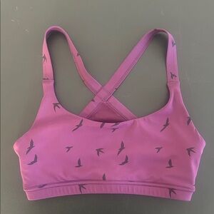 Oiselle Hi Twenty Bra